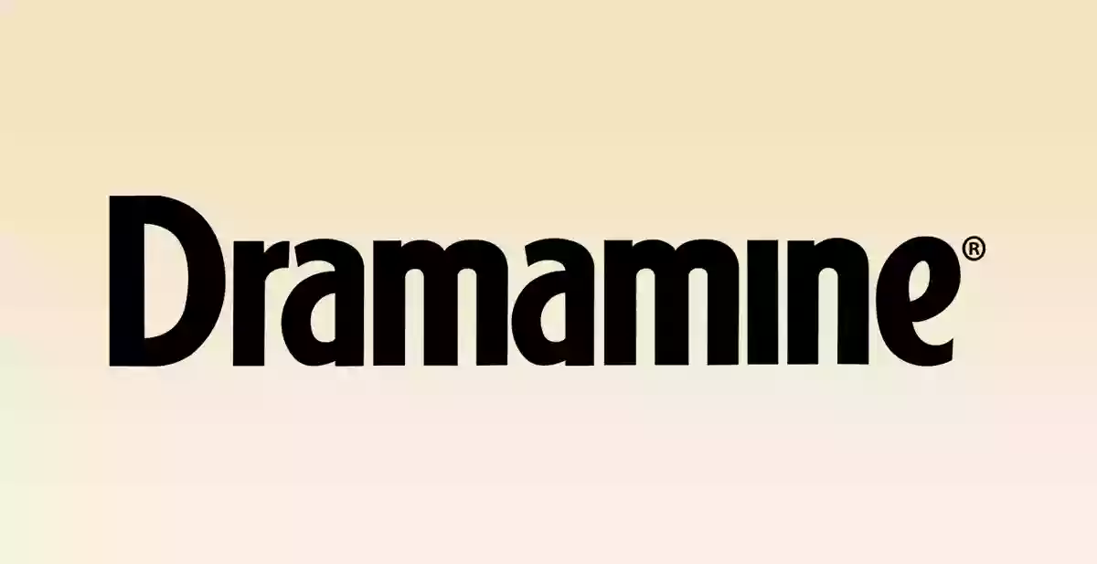 Dramamine