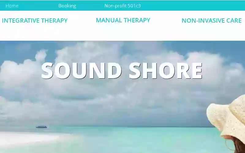 Sound Shore Massage/ Insurance Accepted