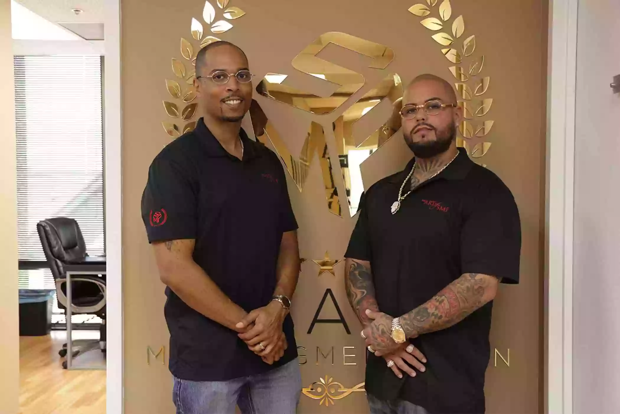 Scalp Micropigmentation - The Art of SMP New York