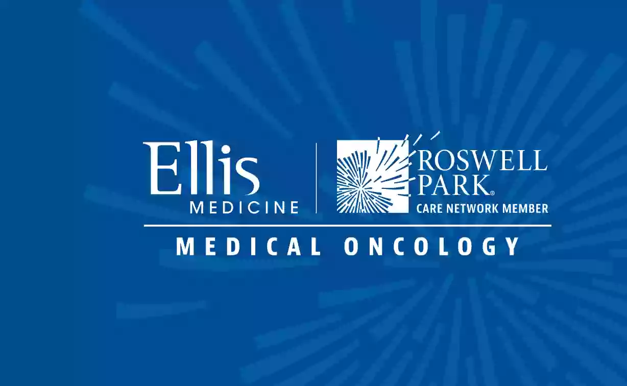 Ellis Medicine/Roswell Park Medical Oncology