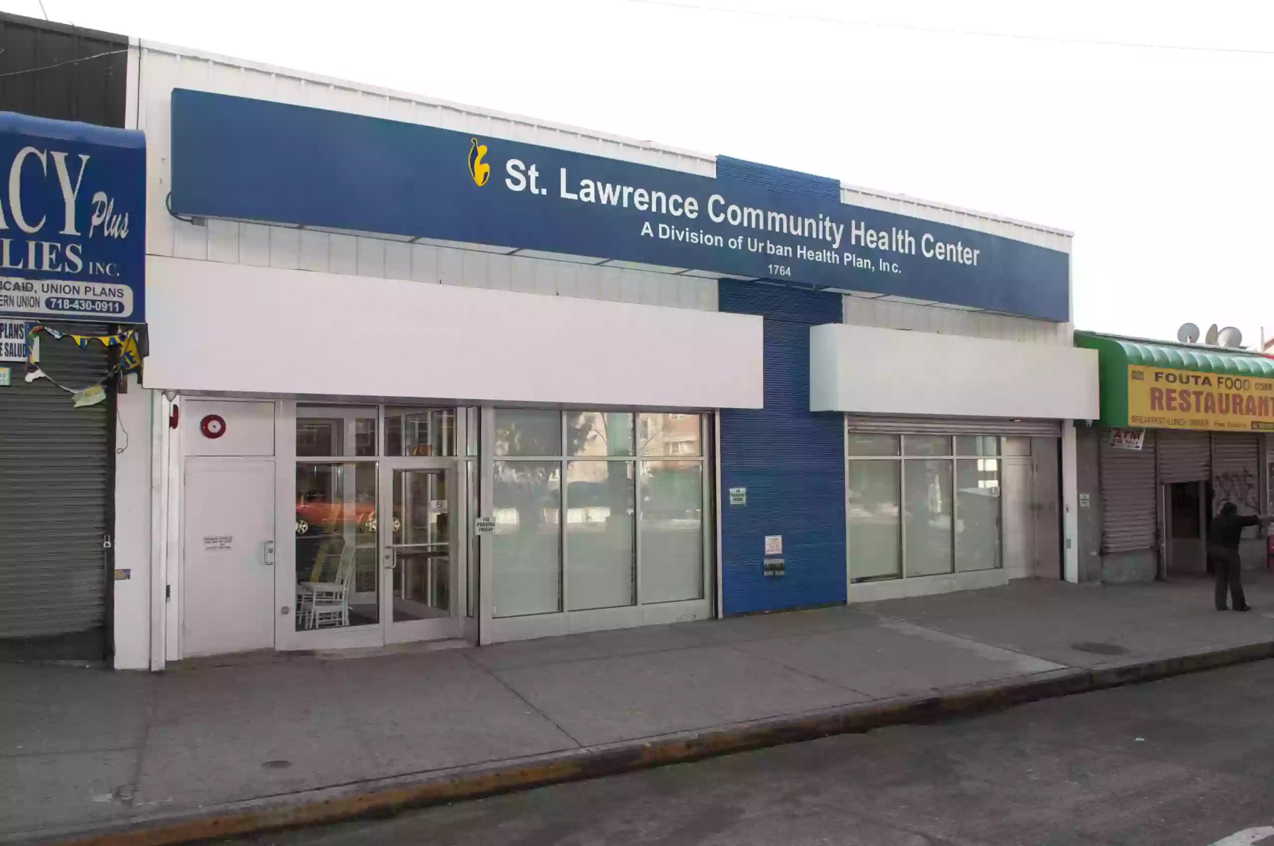 St. Lawrence Community Health Center