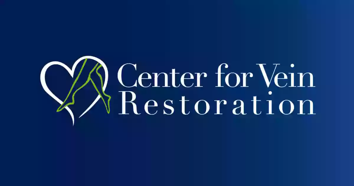 Center for Vein Restoration | Purchase, NY | Kristine Cruz
