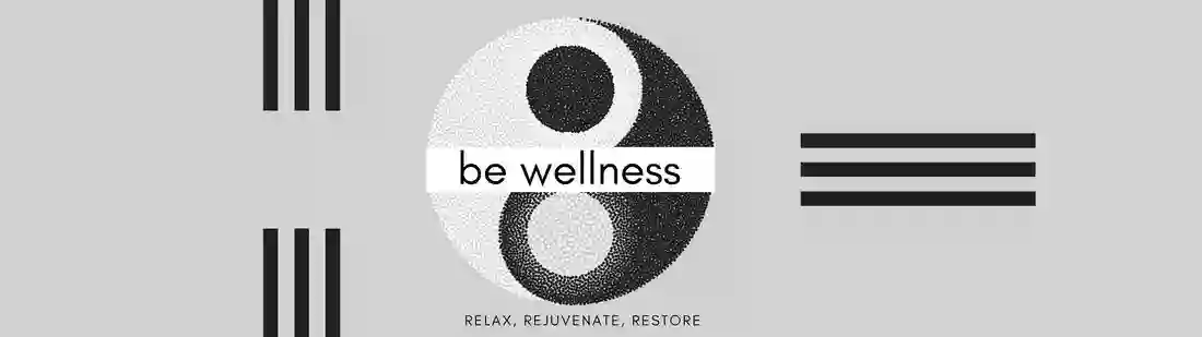 Be Wellness - Acupuncture, Massage, Reiki - Holistic Healing