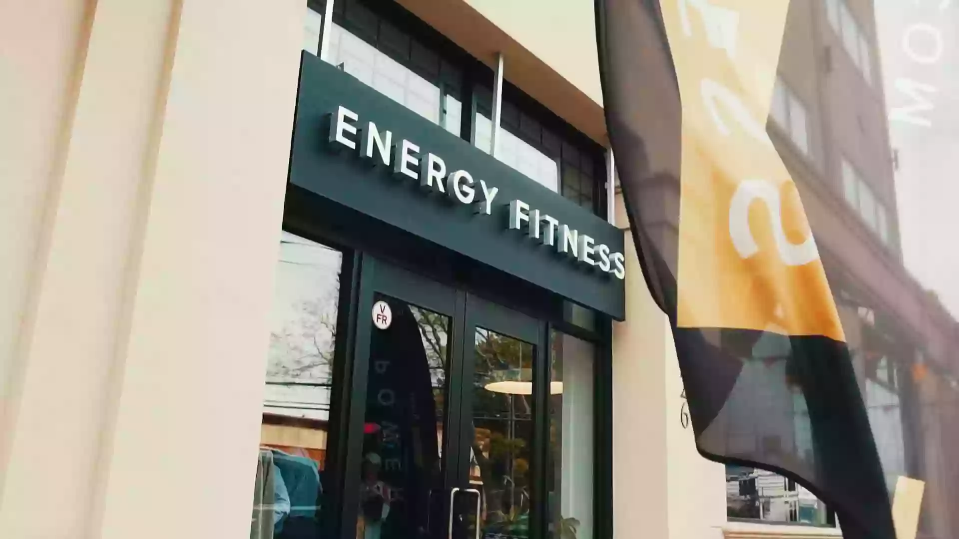 Energy Fitness of Northport