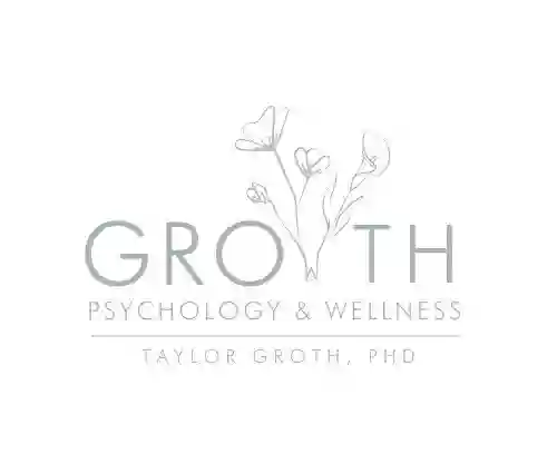 Groth Psychology and Wellness