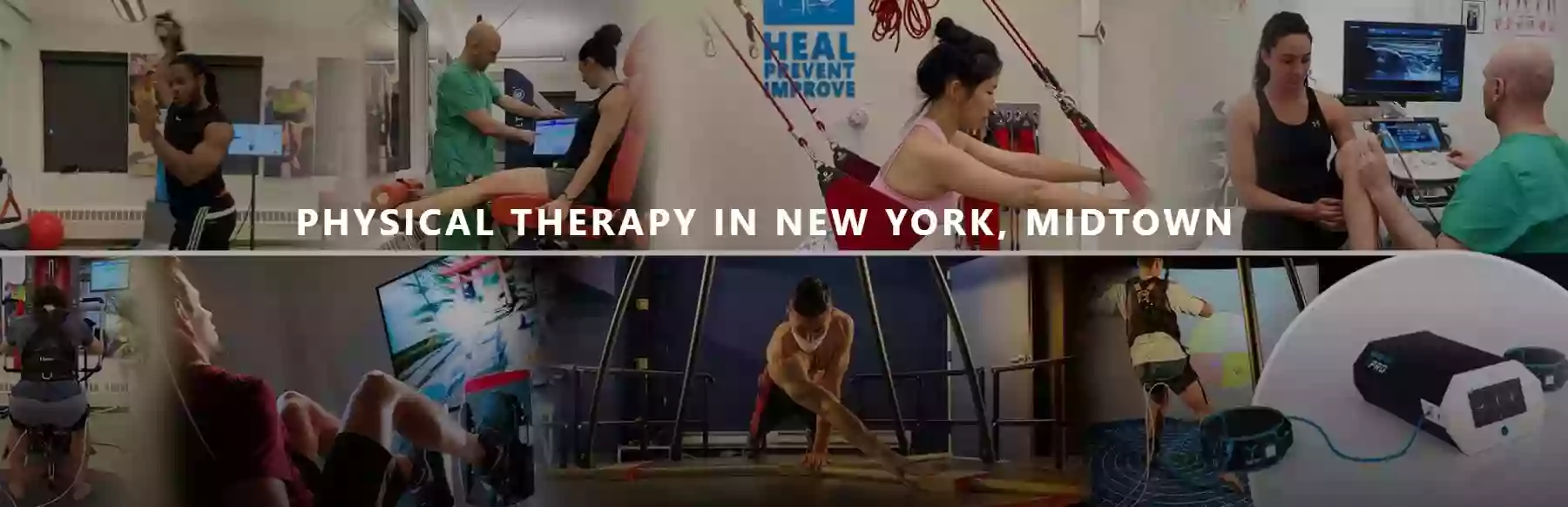 NYDNRehab: Physical Therapy Clinic & Chiropractic NYC