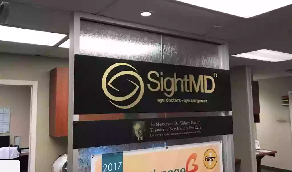 SightMD Smithtown Suite 201