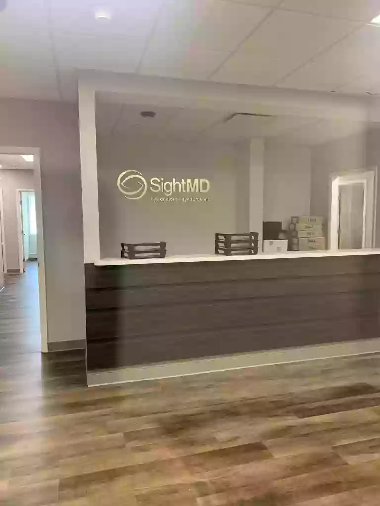 SightMD Smithtown Suite 102