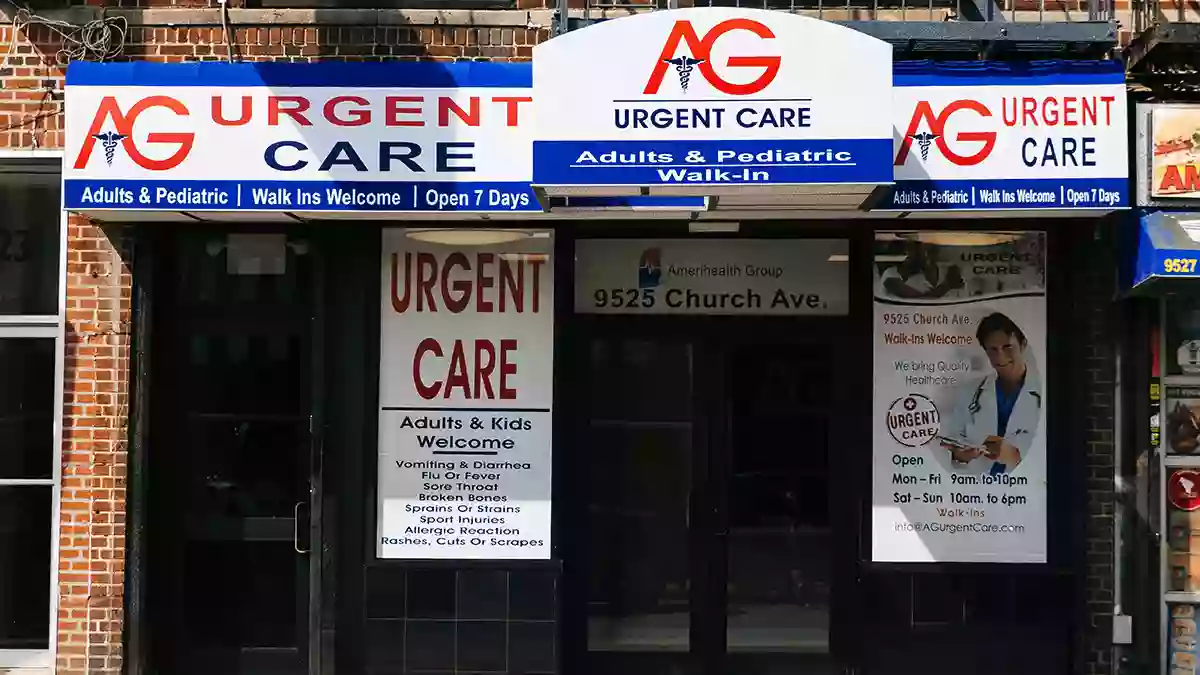 AG Care - Brownsville