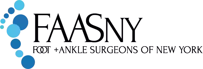 Foot and Ankle Surgeons of New York