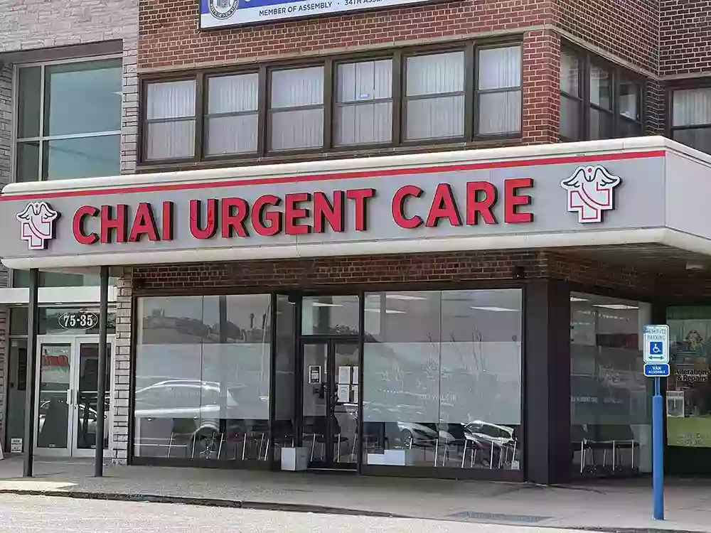 Chai Urgent Care - East Elmhurst, NY