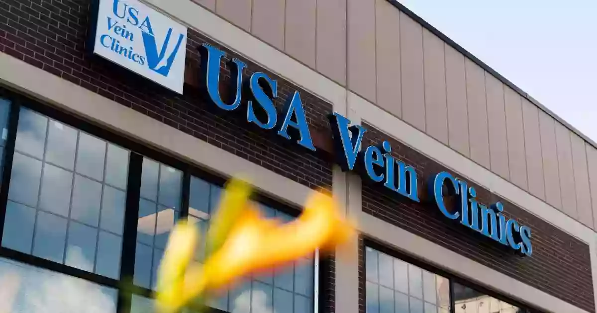 USA Vein Clinics