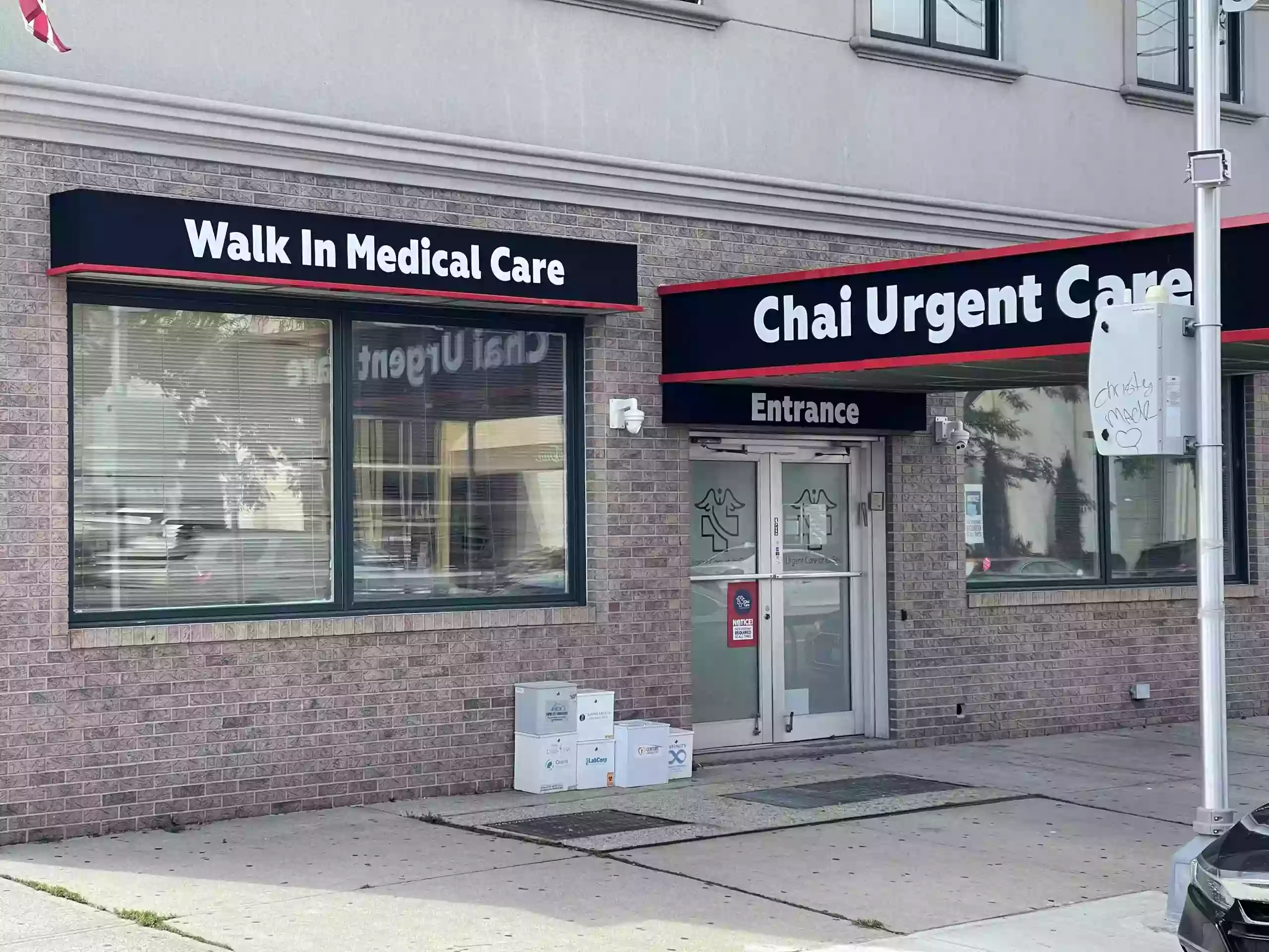 Chai Urgent Care Mill Basin - Brooklyn, NY