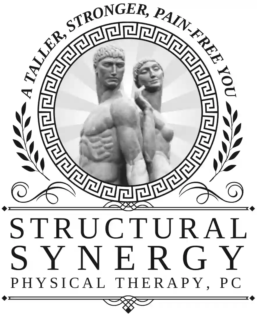 Structural Synergy Physical Therapy. PC