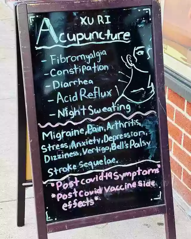 hunan acupuncture & herb clinic