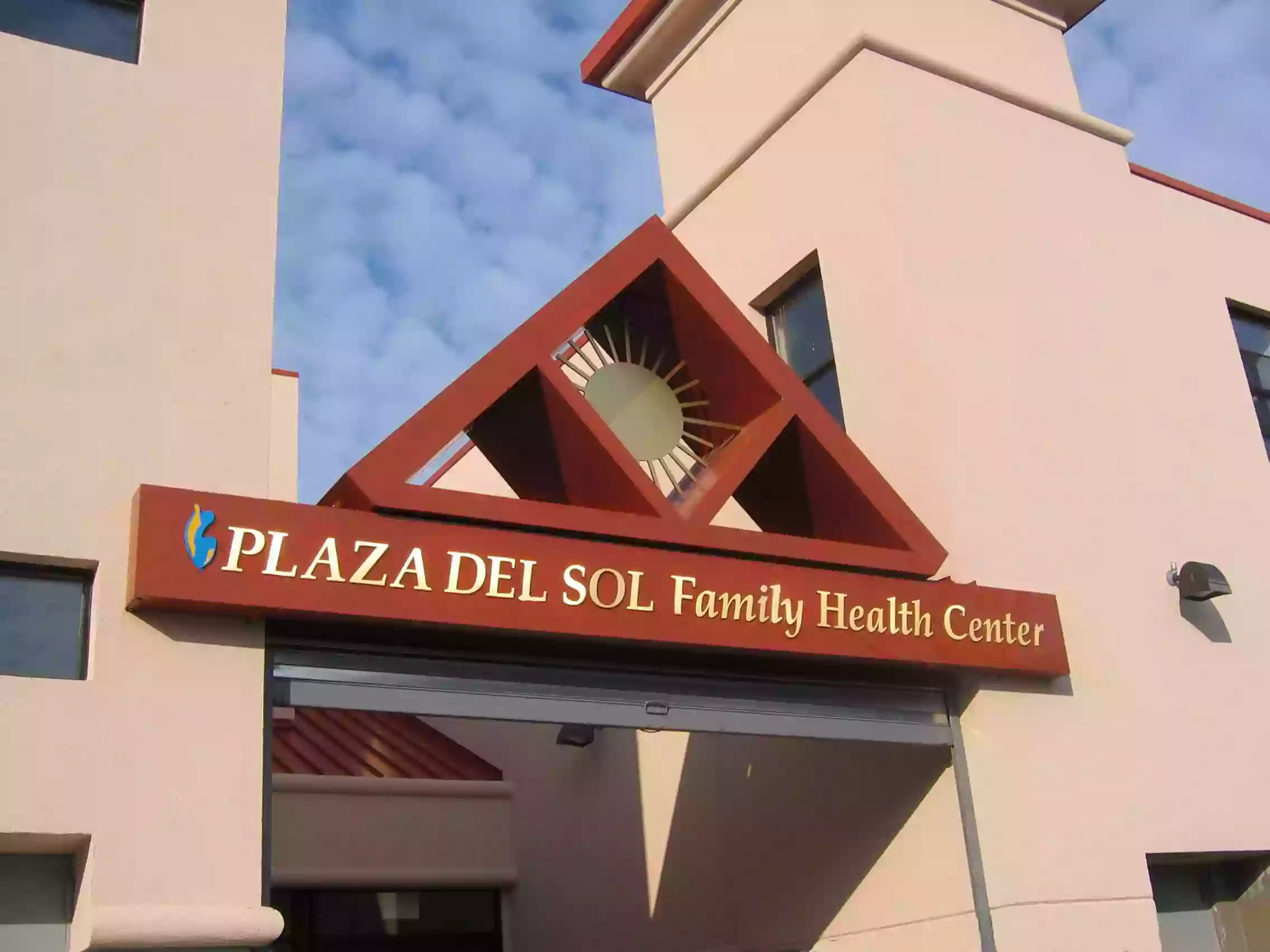 Plaza del Sol Family Health Center
