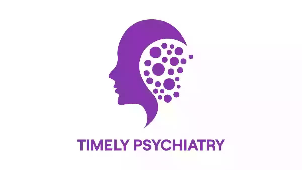 Timely Psychiatry