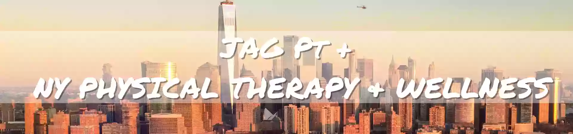 NY Physical Therapy & Wellness - Home Care