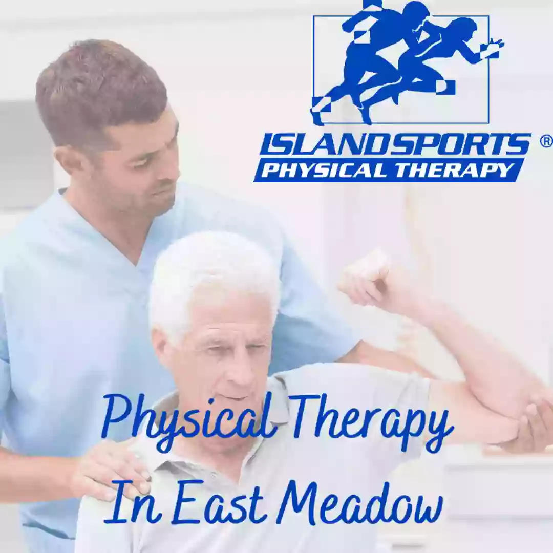 Island Sports Physical Therapy - East Meadow