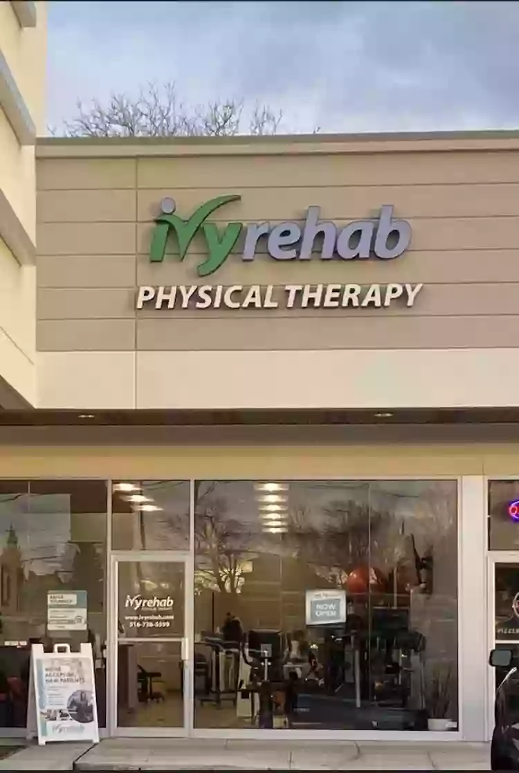 Ivy Rehab Physical Therapy