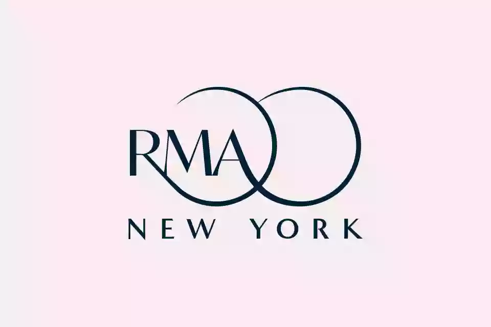 RMA Long Island IVF