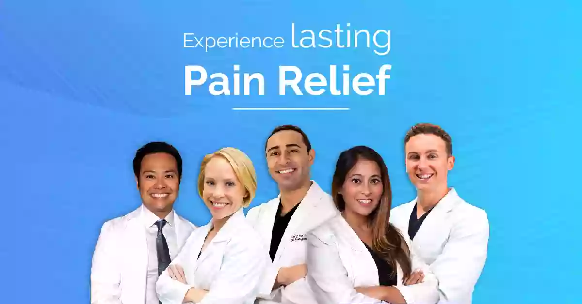 Pain Treatment Specialists