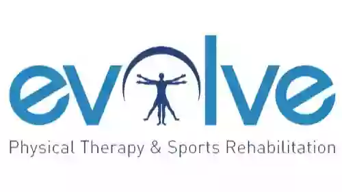 Evolve Physical Therapy & Sports Rehabilitation- Long Island