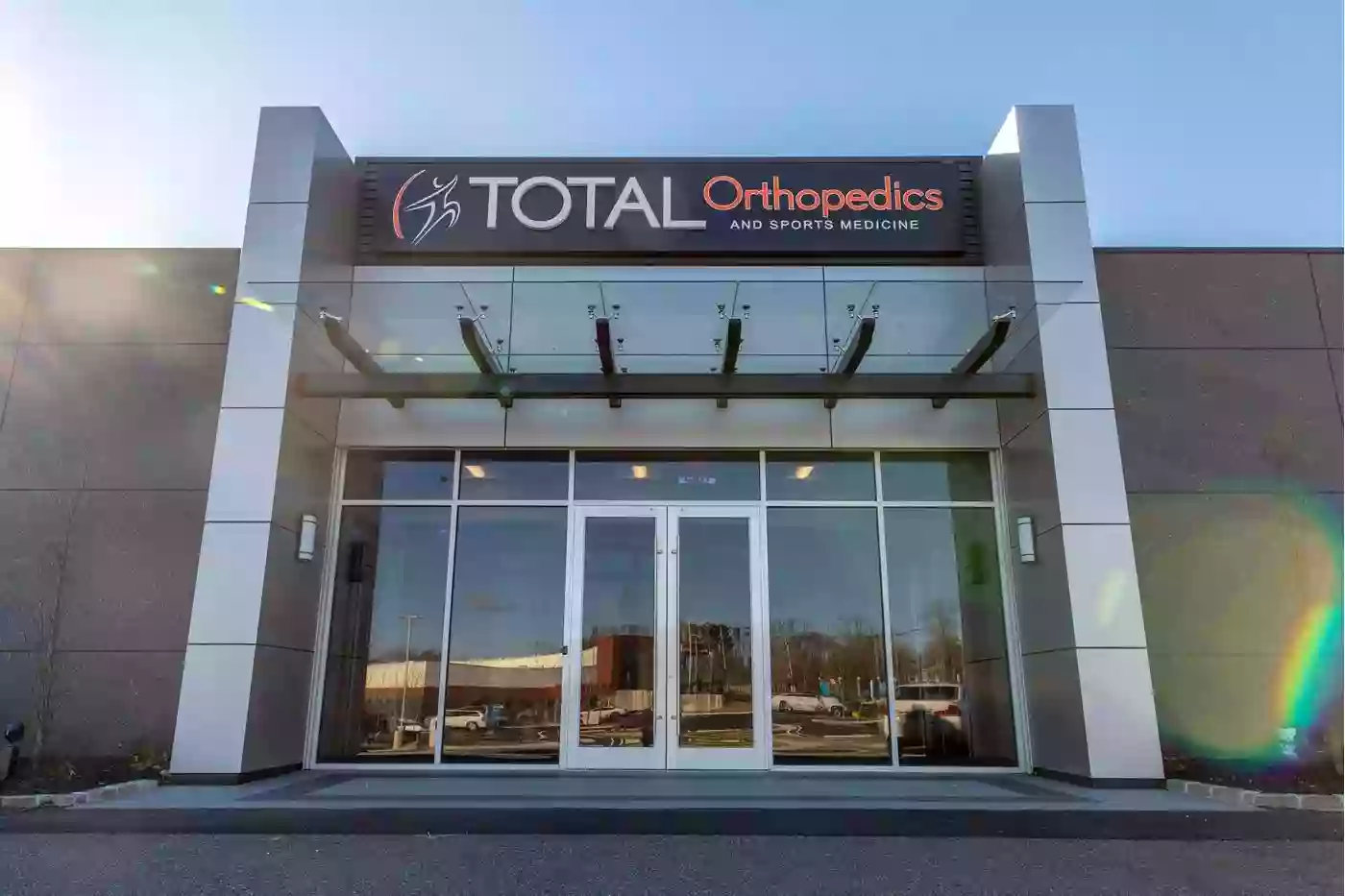 Total Orthopedics Spine and Sports Medicine