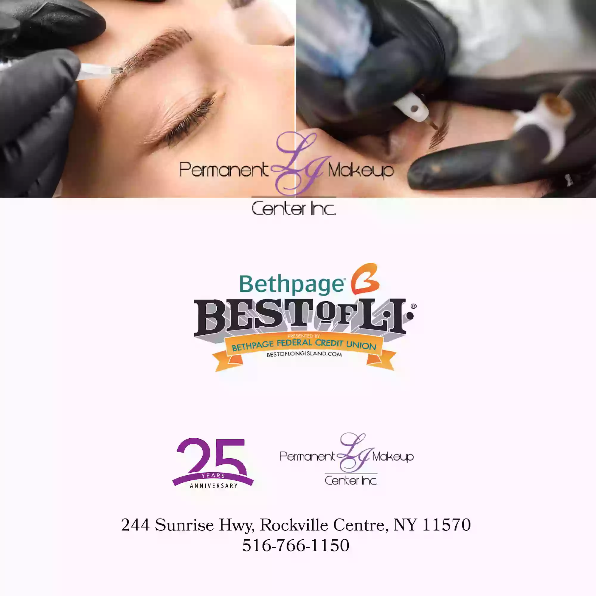 Permanent Makeup Center