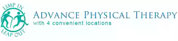 Advance Physical Therapy - Physical Therapist in Wantagh