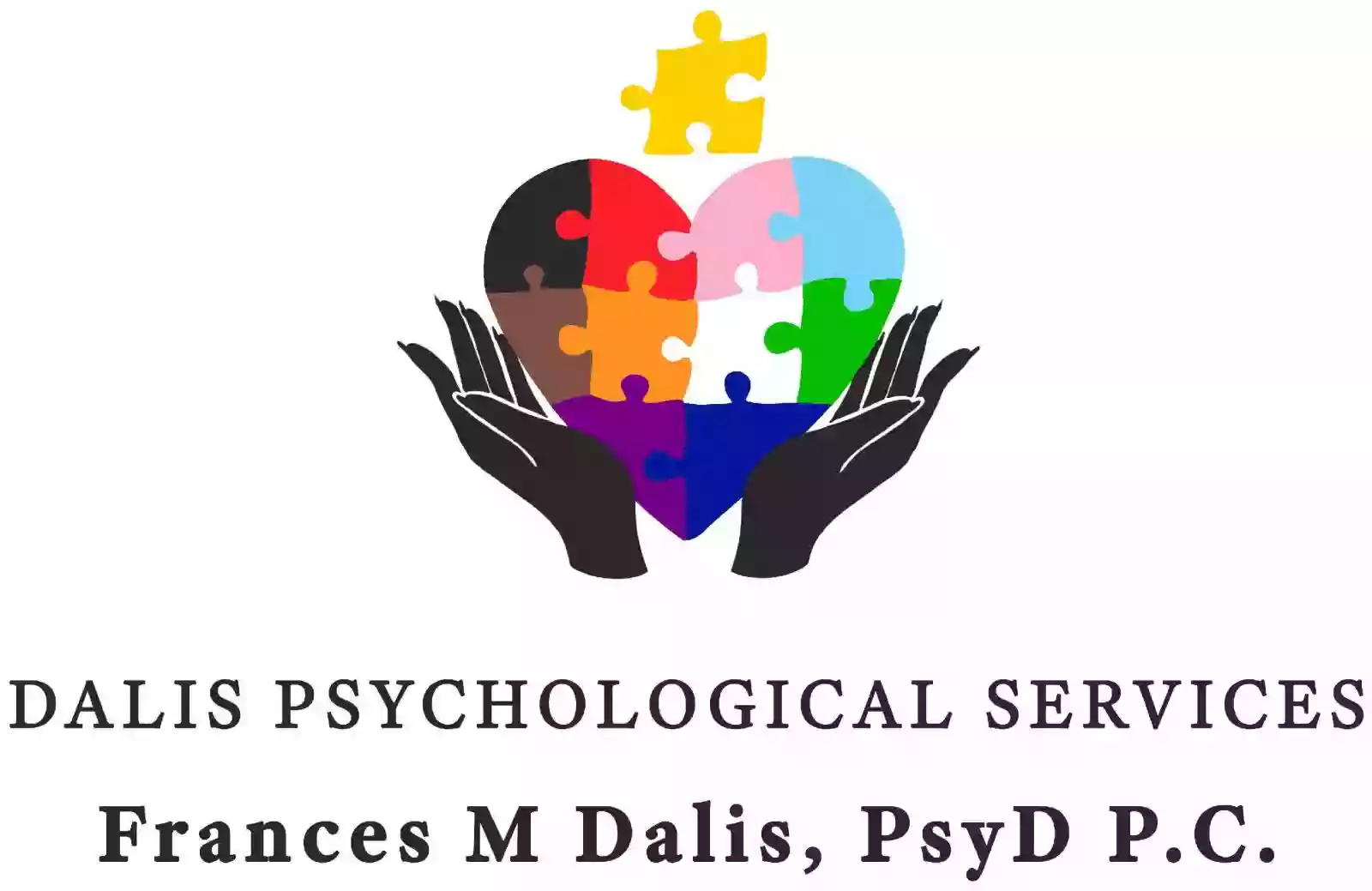 Dalis Psychological Services