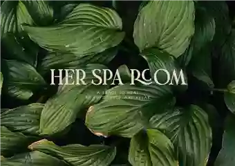 Her Spa Room