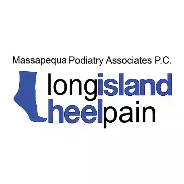 Massapequa Podiatry Associates of Long Island