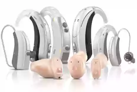 Custom Hearing Aids