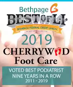 Cherrywood Foot Care