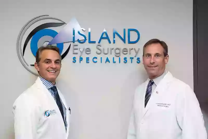 Island Eye Surgery Specialists