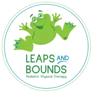 Leaps and Bounds PT