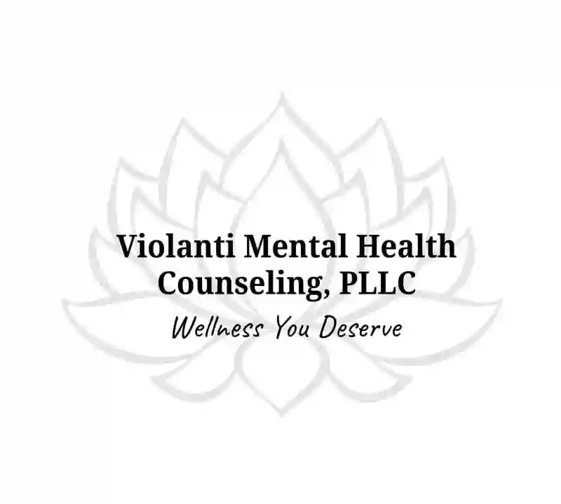 Violanti Mental Health Counseling, PLLC