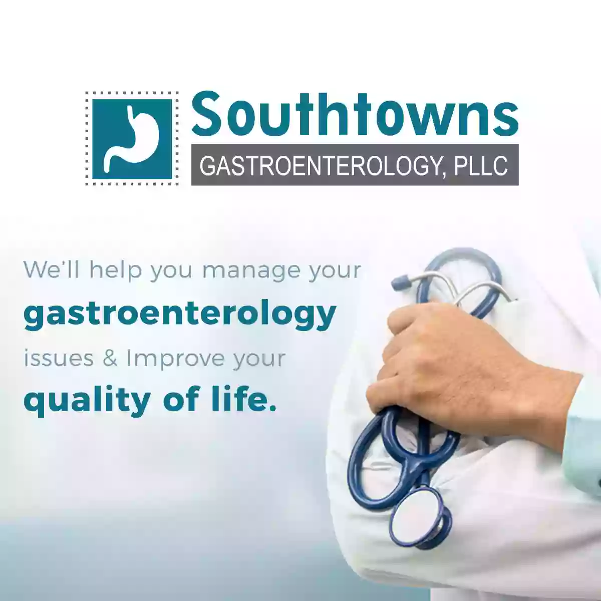 Southtowns Gastroenterology Associates