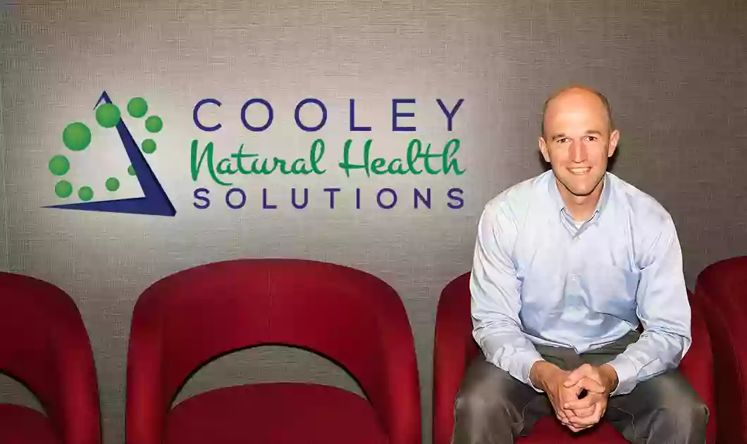 Cooley Natural Health Solutions