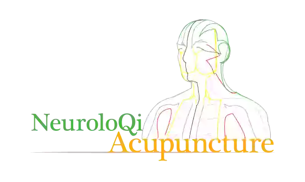 Stephen Sedita @ NeuroloQi Acupuncture