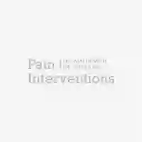 Pain Interventions