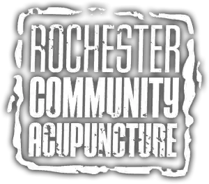 Rochester Community Acupuncture