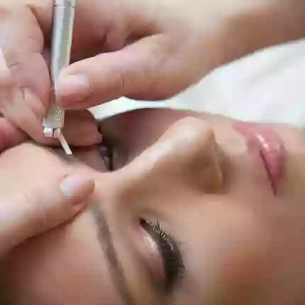 Beautiful Permanent Makeup