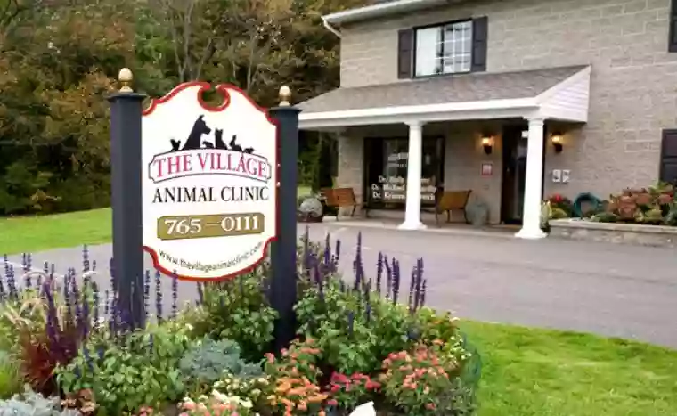 The Village Animal Clinic