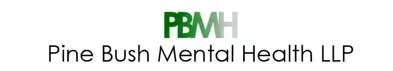 Pinebush Mental Health: Kaplan David E MD