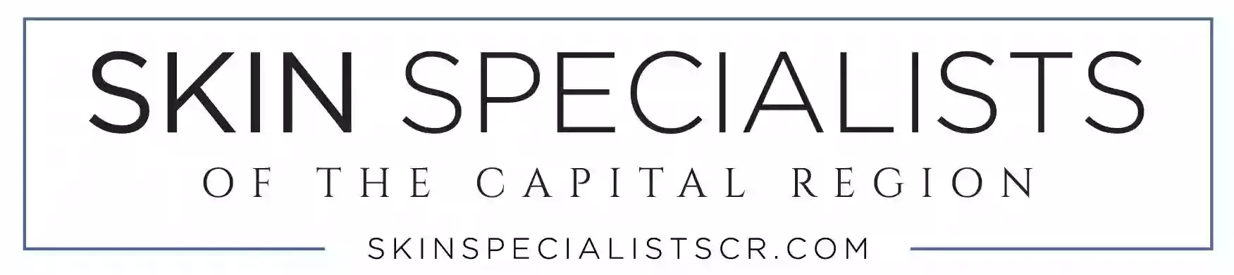 SKIN Specialists of the Capital Region and Med Spa