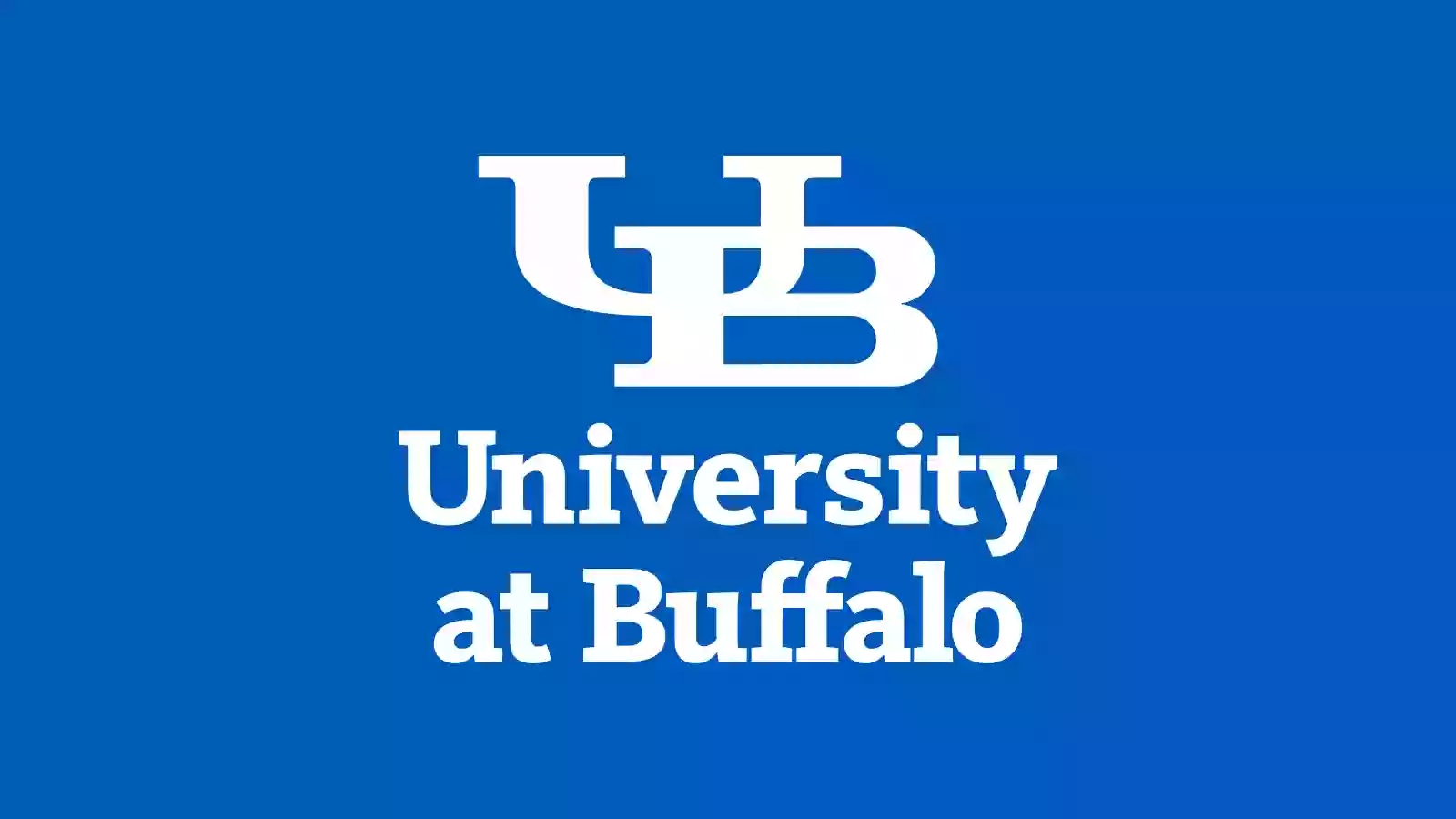 Capen Hall - University at Buffalo