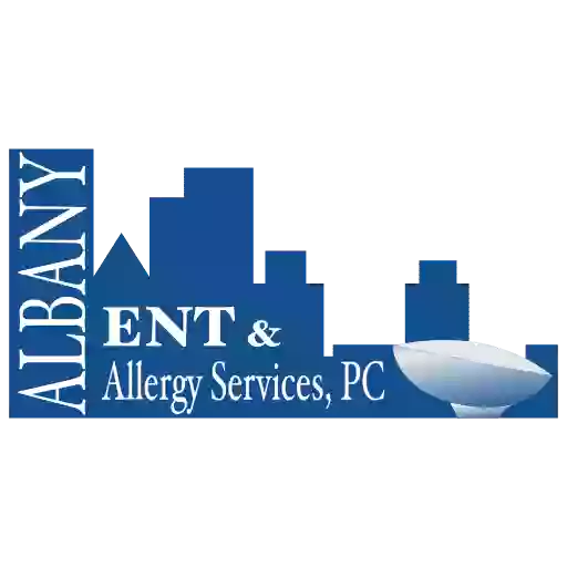 Albany ENT & Allergy Services PC