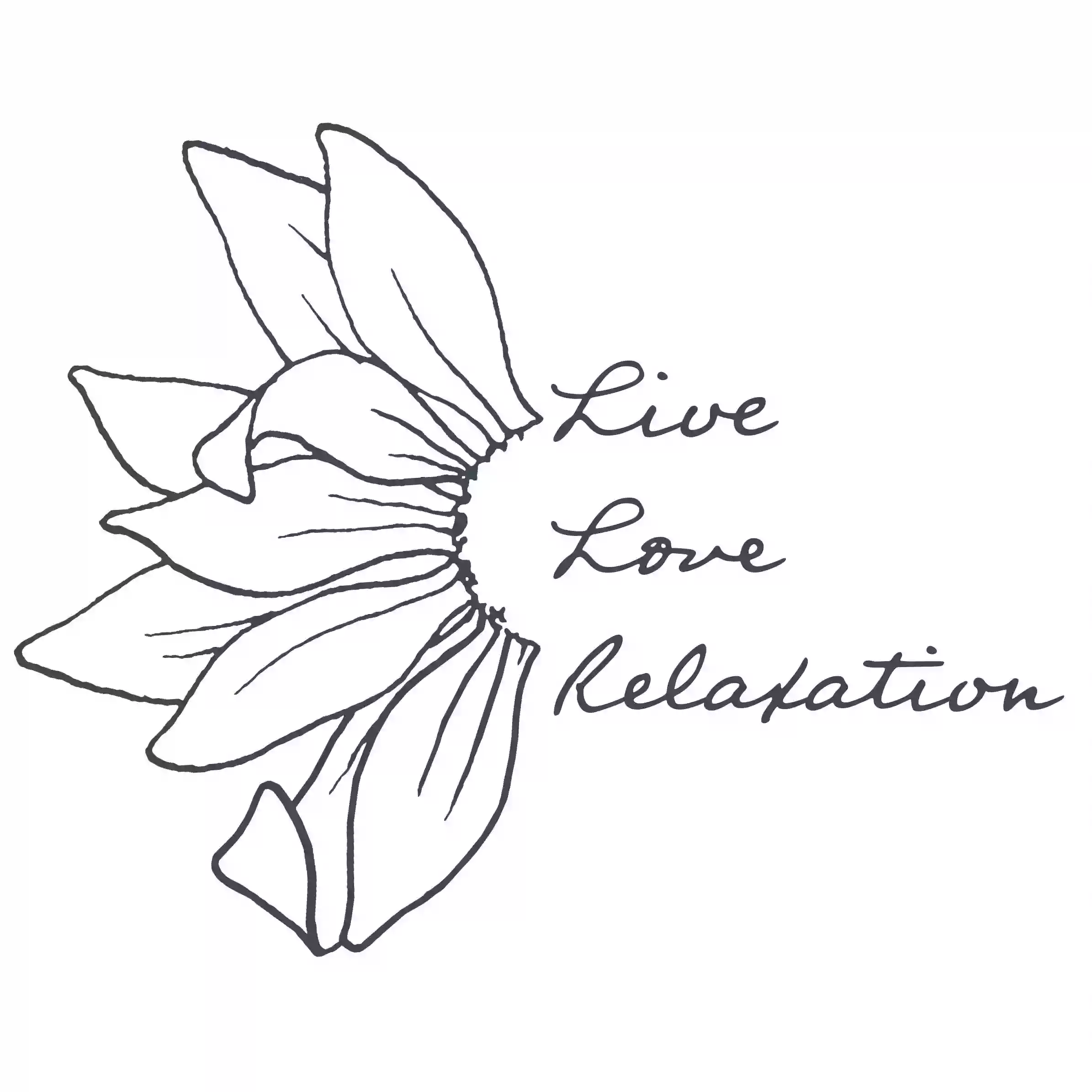 Live Love Relaxation By: Shawna Recore LMT